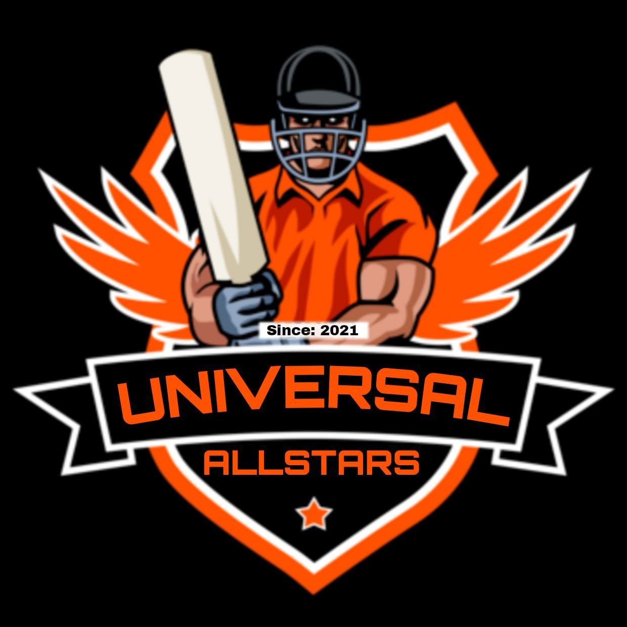 universal allstars logo